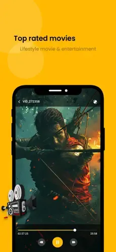 zootopia-2-on-jio-hotstar Top Rated Movies